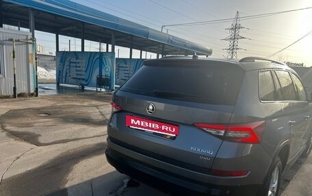 Skoda Kodiaq I, 2019 год, 2 000 000 рублей, 7 фотография