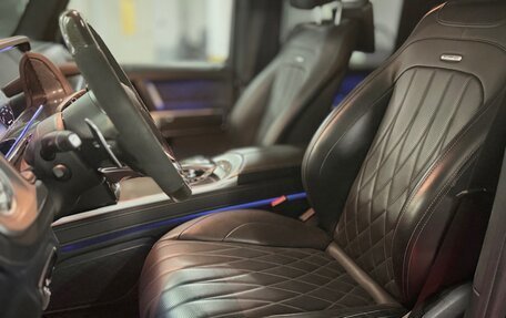 Mercedes-Benz G-Класс AMG, 2022 год, 19 900 000 рублей, 13 фотография