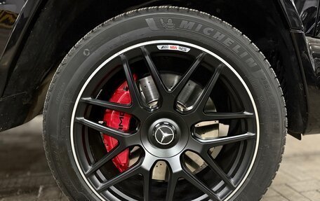 Mercedes-Benz G-Класс AMG, 2022 год, 19 900 000 рублей, 14 фотография