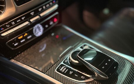 Mercedes-Benz G-Класс AMG, 2022 год, 19 900 000 рублей, 7 фотография