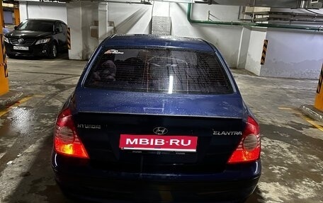 Hyundai Elantra III, 2006 год, 300 000 рублей, 5 фотография