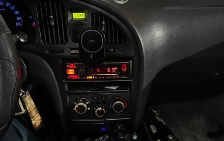 Hyundai Elantra III, 2006 год, 300 000 рублей, 11 фотография