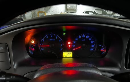 Hyundai Elantra III, 2006 год, 300 000 рублей, 10 фотография