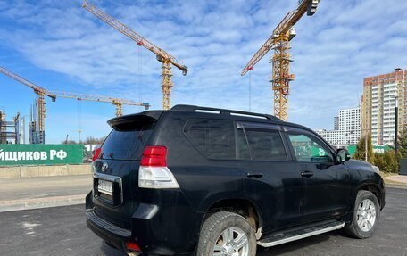 Toyota Land Cruiser Prado 150 рестайлинг 2, 2010 год, 2 250 000 рублей, 3 фотография