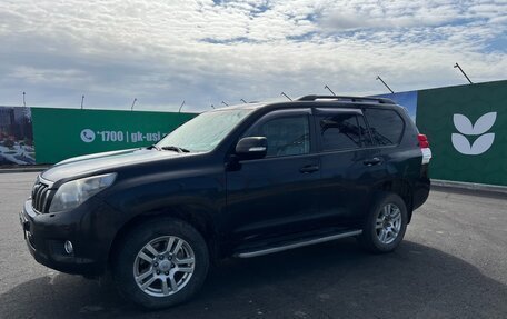 Toyota Land Cruiser Prado 150 рестайлинг 2, 2010 год, 2 250 000 рублей, 5 фотография