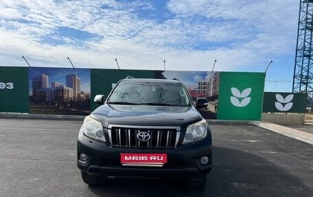 Toyota Land Cruiser Prado 150 рестайлинг 2, 2010 год, 2 250 000 рублей, 6 фотография
