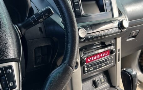 Toyota Land Cruiser Prado 150 рестайлинг 2, 2010 год, 2 250 000 рублей, 16 фотография