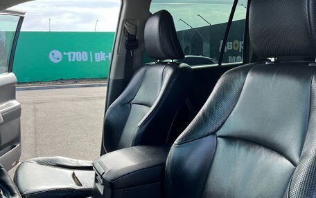 Toyota Land Cruiser Prado 150 рестайлинг 2, 2010 год, 2 250 000 рублей, 15 фотография