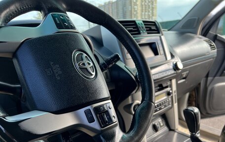 Toyota Land Cruiser Prado 150 рестайлинг 2, 2010 год, 2 250 000 рублей, 17 фотография