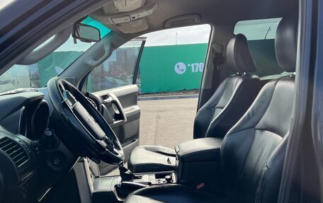 Toyota Land Cruiser Prado 150 рестайлинг 2, 2010 год, 2 250 000 рублей, 13 фотография