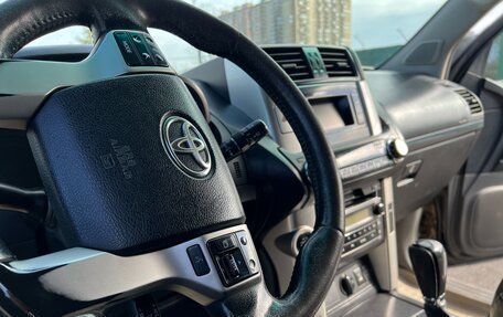 Toyota Land Cruiser Prado 150 рестайлинг 2, 2010 год, 2 250 000 рублей, 18 фотография