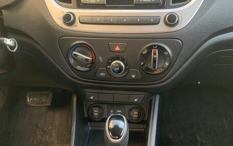 Hyundai Solaris II рестайлинг, 2018 год, 690 000 рублей, 12 фотография