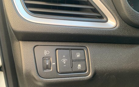 Hyundai Solaris II рестайлинг, 2018 год, 690 000 рублей, 15 фотография