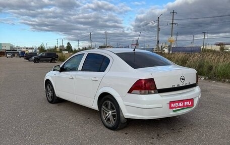 Opel Astra H, 2011 год, 430 000 рублей, 4 фотография