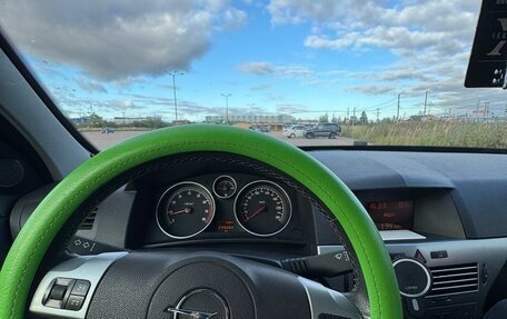 Opel Astra H, 2011 год, 430 000 рублей, 11 фотография