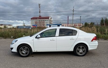 Opel Astra H, 2011 год, 430 000 рублей, 3 фотография