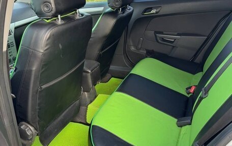 Opel Astra H, 2011 год, 430 000 рублей, 10 фотография