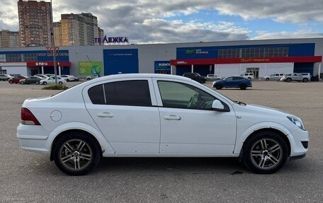 Opel Astra H, 2011 год, 430 000 рублей, 7 фотография