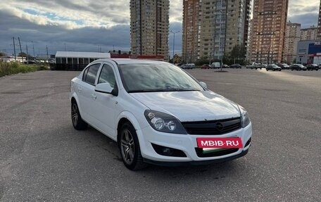 Opel Astra H, 2011 год, 430 000 рублей, 8 фотография