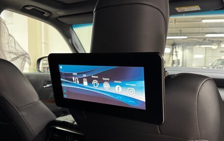 Toyota Land Cruiser, 2024 год, 14 500 000 рублей, 6 фотография