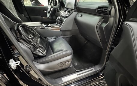 Toyota Land Cruiser, 2024 год, 14 500 000 рублей, 7 фотография