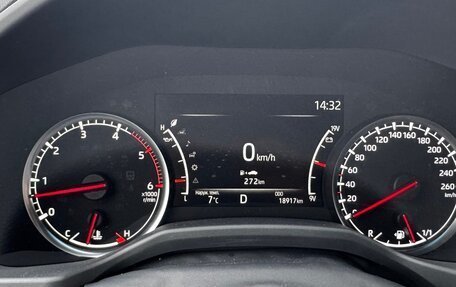 Toyota Land Cruiser, 2024 год, 14 500 000 рублей, 8 фотография