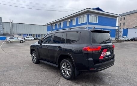 Toyota Land Cruiser, 2024 год, 14 500 000 рублей, 14 фотография