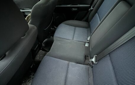 Mazda 3, 2004 год, 270 000 рублей, 13 фотография