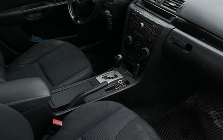 Mazda 3, 2004 год, 270 000 рублей, 11 фотография