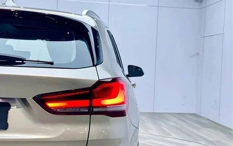 BMW X1, 2022 год, 2 100 060 рублей, 10 фотография