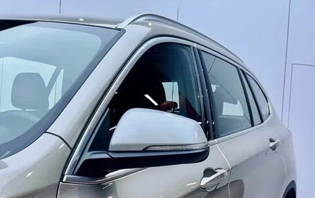 BMW X1, 2022 год, 2 100 060 рублей, 9 фотография