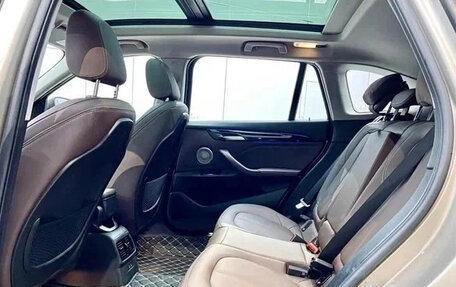 BMW X1, 2022 год, 2 100 060 рублей, 13 фотография