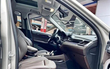 BMW X1, 2022 год, 2 100 060 рублей, 14 фотография