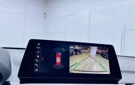 BMW X1, 2022 год, 2 100 060 рублей, 19 фотография