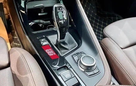 BMW X1, 2022 год, 2 100 060 рублей, 17 фотография