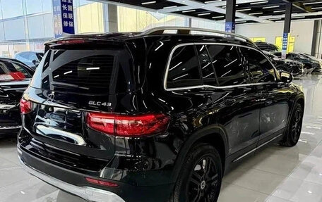 Mercedes-Benz GLB, 2022 год, 2 400 060 рублей, 4 фотография