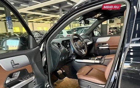 Mercedes-Benz GLB, 2022 год, 2 400 060 рублей, 5 фотография