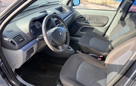 Renault Symbol I, 2008 год, 248 000 рублей, 10 фотография