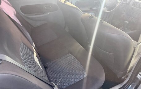 Renault Symbol I, 2008 год, 248 000 рублей, 7 фотография