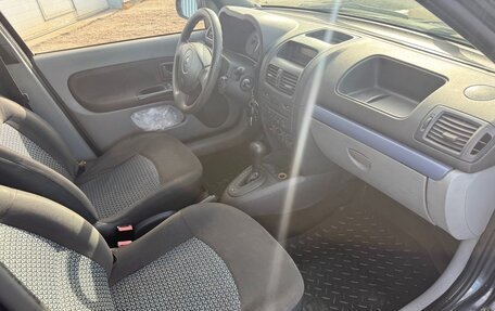 Renault Symbol I, 2008 год, 248 000 рублей, 6 фотография