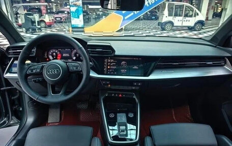 Audi A3, 2023 год, 2 200 060 рублей, 9 фотография