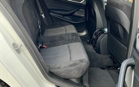 BMW 5 серия, 2020 год, 3 980 000 рублей, 19 фотография