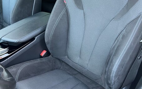 BMW 5 серия, 2020 год, 3 980 000 рублей, 28 фотография