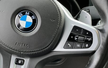 BMW 5 серия, 2020 год, 3 980 000 рублей, 26 фотография