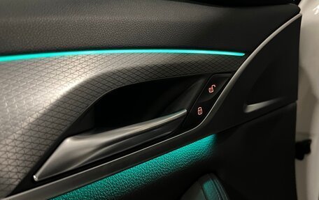 BMW 5 серия, 2020 год, 3 980 000 рублей, 32 фотография