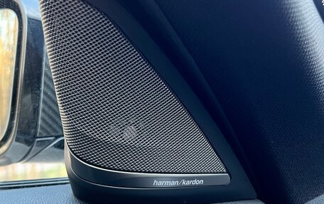 BMW 5 серия, 2020 год, 3 980 000 рублей, 27 фотография