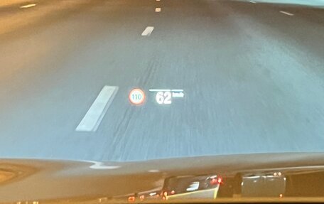 BMW 5 серия, 2020 год, 3 980 000 рублей, 30 фотография