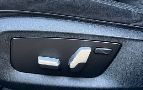 BMW 5 серия, 2020 год, 3 980 000 рублей, 29 фотография