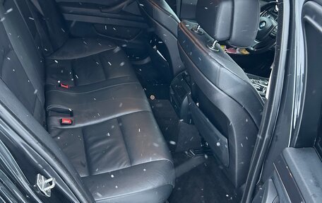 BMW 5 серия, 2012 год, 1 650 000 рублей, 7 фотография