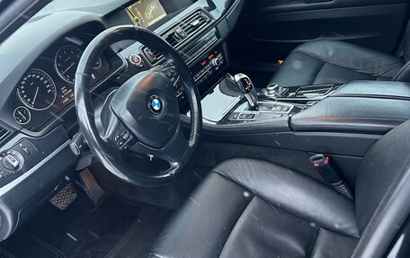 BMW 5 серия, 2012 год, 1 650 000 рублей, 9 фотография